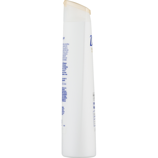 Dove Shampoo Intensive Repair