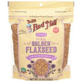 Bob's Red Mill Golden Flaxseed️