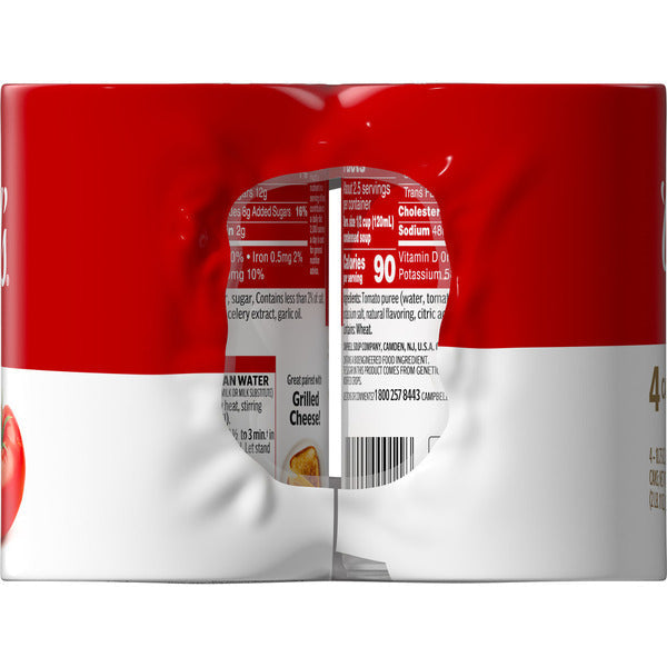 Campbell's Tomato Soup