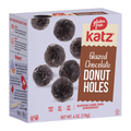 Katz Glazed Chocolate Donut Holes