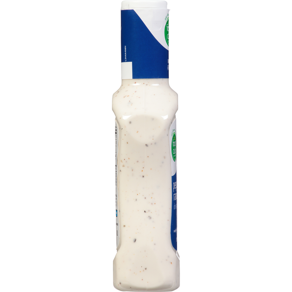 Food Club Dressing, Peppercorn Ranch