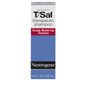 Neutrogena T/Sal Therapeutic Shampoo, Dandruff Shampoo with 3% Salicylic Acid, 4.5 fl. oz
