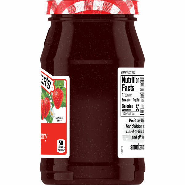 Smucker's Jelly