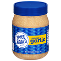 Spice World Garlic, Minced