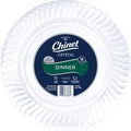 Chinet Dinner Plate 10in (16 Count)️