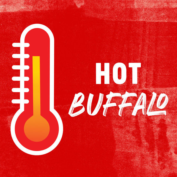 Frank's RedHot® Hot Buffalo Wings Hot Sauce