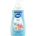 Dial Liquid Hand Soap, Ocean Splash, 7.5 fl oz️