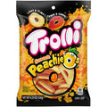 Trolli Gummi Candy, Peachieos