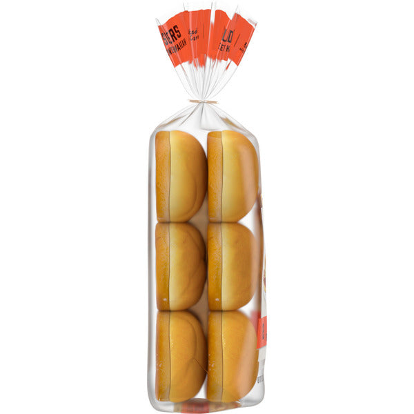 Pepperidge Farm Sweet Hawaiian Slider Buns