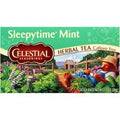 Celestial Seasonings Sleepytime Mint Caffeine Free...
️