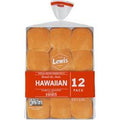 Lewis Bake Shop Hawaiian Dinner Rolls️