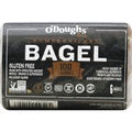 O'Doughs Bagels, Gluten Free, Pumpernickel️
