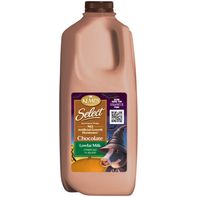 Kemps 1% Lowfat Chocolate Milk️