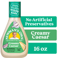 Newman's Own Dressing, Creamy Caesar