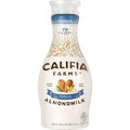 Califia Farms Pure Almondmilk, Vanilla️