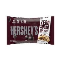 Hershey's Zero Sugar Chocolate Baking Chips Bag, 8...
️