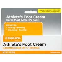 TopCare Athlete's Foot Cream️