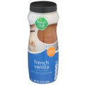 Food Club French Vanilla Non-Dairy Coffee Creamer️