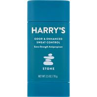 Harry's Antiperspirant, Extra-Strength, Stone️