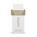 Native Sandalwood & Shea Butter Body Wash️