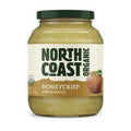 North Coast Organic Honeycrisp Apple Sauce️