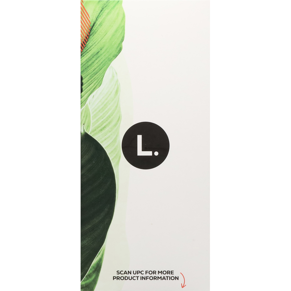 L. Thin Pads, with Wings, Regular, Cotton Top Layer