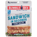 Bumble Bee Tuna Salad️