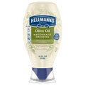 Hellmann's Mayonnaise Dressing, Olive Oil️