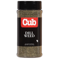 Cub Dill Weed