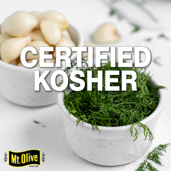 Mt. Olive Whole Pepperoncini