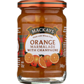 Mackays Marmalade, Orange