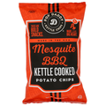 Pop Daddy Snacks Kettle Chips