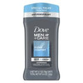 Dove Men+Care Antiperspirant Deodorant Clean Comfo...
️