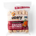 Ozery Bakery Snack Buns, Fruit & Grain, Cranberry ...
️