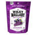 Wiley Wallaby Huckleberry Licorice
