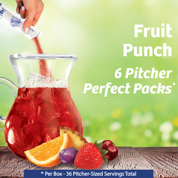 Wyler's Light Low Calorie Fruit Punch