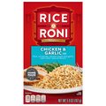 Rice-A-Roni Chicken & Garlic Flavor Rice