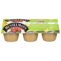 Musselman's Unsweetened Apple Sauce