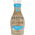 Califia Farms Vanilla Cold Brew Coffee with Almond Milk