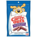 Canine Carry Outs Dog Treat, beef️