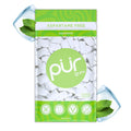 PÜR Coolmint, Aspartame Free, Made with Xylitol, Natural Flavored Gum