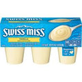 Swiss Miss Vanilla Flavored Pudding️