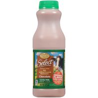 Kemps Lowfat Chocolate Milk️