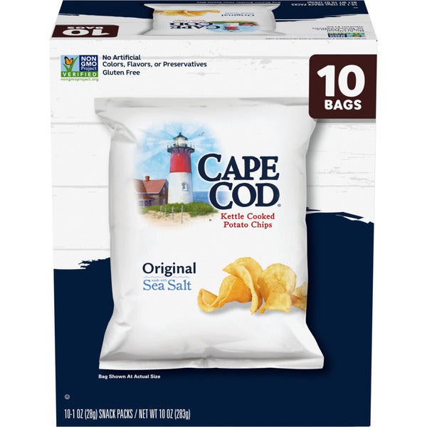 Cape Cod Original Chips