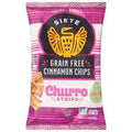 Siete Churro Strips, Grain Free, Cinnamon Chips️