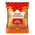 King's Hawaiian Original Hawaiian Sweet Rolls️