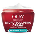 Olay Regenerist Micro-Sculpting Cream Face Moistur...
️