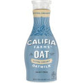 Califia Farms Extra Creamy Oat Milk️
