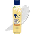Nair Body Spray Hair Remover