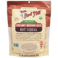 Bob's Red Mill Brown Rice Farina Creamy Rice Hot C...
️